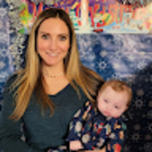 Meet your Posher, Stefanie